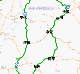 扬中自驾游路线图(青藏线自驾游路线图)