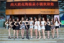 扬中关于常州兼职模特伴游照片的信息