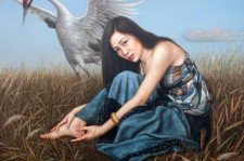 扬中臀模(臀模)
