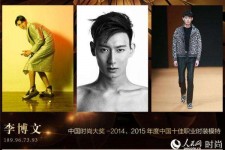 扬中中国男模特(中国男模特头像图片大全)