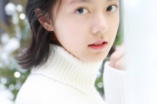扬中00后女明星(00后女明星热度排名)