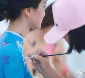 扬中博乐市模特兼职(博兴少儿模特培训)