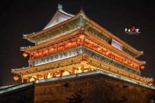 扬中西安旅游攻略(西安旅游攻略自由行路线推荐)