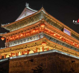 扬中西安旅游攻略(西安旅游攻略自由行路线推荐)