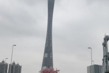 扬中广州游玩攻略(广州游玩攻略景点大全免费)