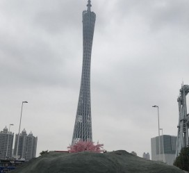 扬中广州游玩攻略(广州游玩攻略景点大全免费)