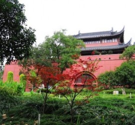 扬中南京旅游攻略(南京旅游攻略自由行攻略)