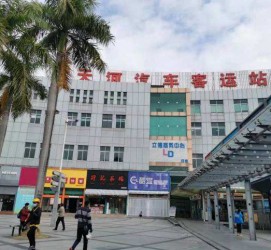 扬中天河客运站兼职模特(天河客运站兼职模特工资)