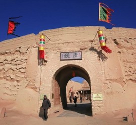 扬中银川旅游攻略(7月银川旅游攻略)