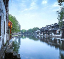 扬中浙江旅游攻略(浙江旅游攻略三日游自驾游)