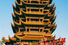 扬中武汉游玩攻略(武汉游玩攻略路线)