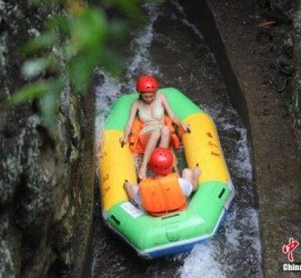 扬中伴游中国三亚(三亚结伴旅游网)