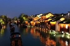 扬中乌镇旅游攻略(乌镇旅游攻略景点必去)