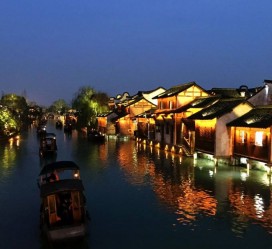 扬中乌镇旅游攻略(乌镇旅游攻略景点必去)