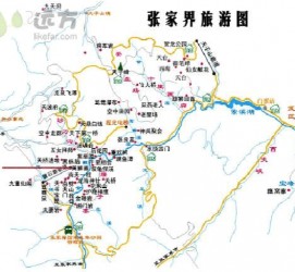 扬中旅游景点地图(旅游景点地图自驾)