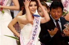 扬中选美小姐(选美小姐叫什么)