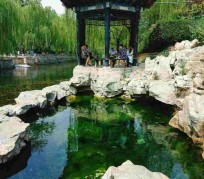 扬中济南旅游攻略(青岛威海济南旅游攻略)