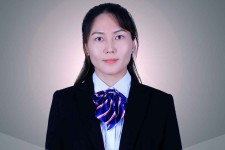 扬中商务伴游招聘 微信群里应聘日薪2万“商务伴游” ，女孩人财两失！