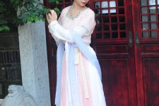 扬中汉服兼职模特(汉服兼职模特雇用信息)