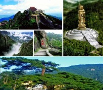 扬中景点介绍(景点介绍英文)