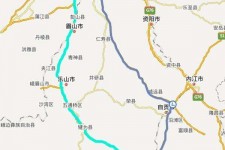 扬中自驾路线(自驾游线路)