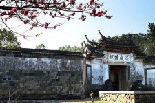 扬中中国伴游网保举一座寺庙(旅游景区寺庙)