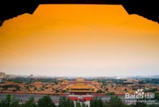 扬中旅游攻略(北京旅游攻略和花费)