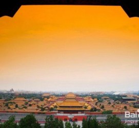 扬中旅游攻略(北京旅游攻略和花费)