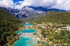 扬中旅游推荐(旅游推介词)