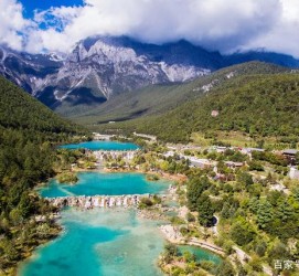 扬中旅游推荐(旅游推介词)