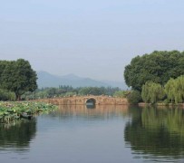 扬中杭州游玩攻略(无锡到杭州游玩攻略)