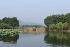 扬中杭州游玩攻略(无锡到杭州游玩攻略)
