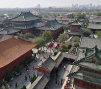 扬中开封旅游攻略(开封旅游攻略必玩的景点)