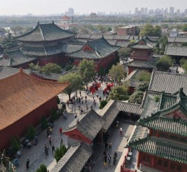 扬中开封旅游攻略(开封旅游攻略必玩的景点)