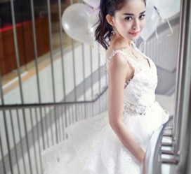 扬中女伴侣兼职婚纱模特(婚纱模特兼职是实的吗)