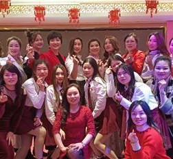扬中兼职模特公益(兼职模特是什么)