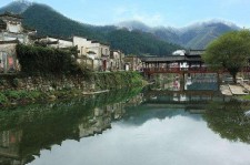 扬中江西旅游攻略(江西旅游攻略必去景点)