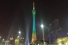 扬中广州游玩攻略(广州游玩攻略2日游)