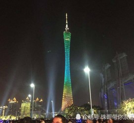 扬中广州游玩攻略(广州游玩攻略2日游)