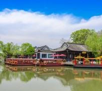 扬中旅游景点(旅游景点排行榜)