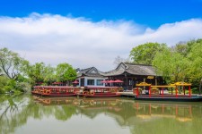 扬中旅游景点(旅游景点排行榜)