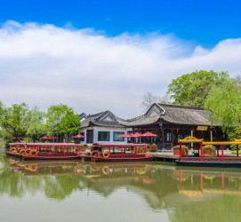 扬中旅游景点(旅游景点排行榜)