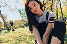 扬中维密中国模特(维密中国模特刘雯)