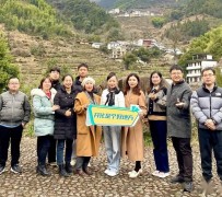 扬中商务伴游招聘 潮声丨百万年薪聘导游 浙江一座县城的“千金买马”记