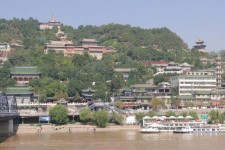 扬中兰州旅游攻略(兰州旅游攻略必去景点)