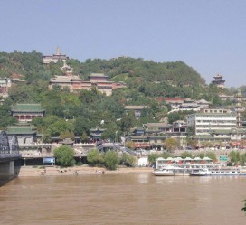 扬中兰州旅游攻略(兰州旅游攻略必去景点)