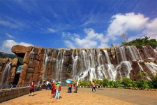 扬中旅游景点介绍(旅游景点介绍结尾)