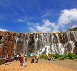 扬中旅游景点介绍(旅游景点介绍结尾)