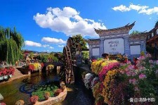 扬中丽江兼职模特伴游(丽江兼职工资日结古城)
