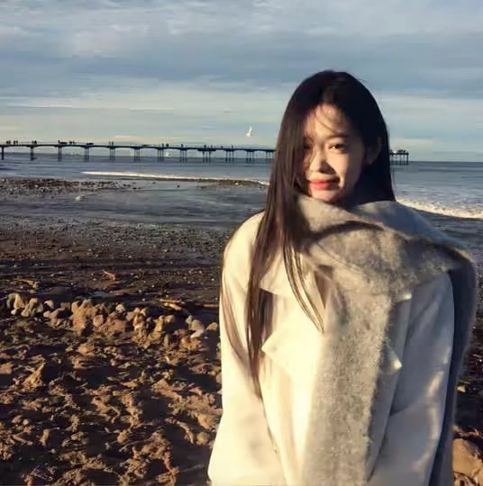 扬中伴游女生周晓婷的资料?